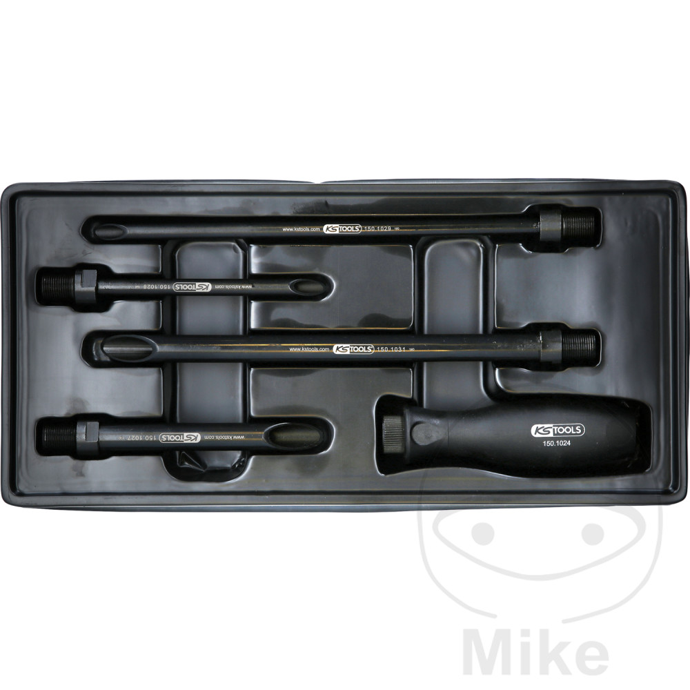 kit herramientas para insertar cable de carrocería