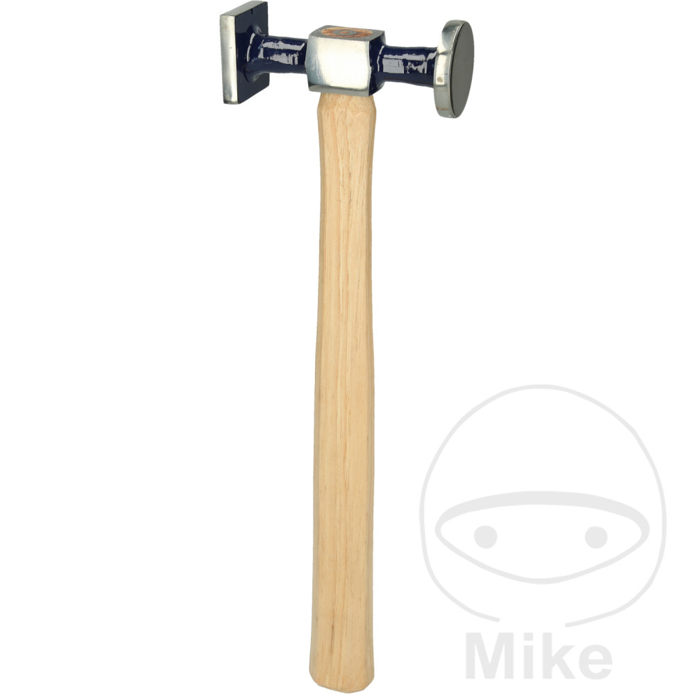 martillo estándar para carrocería grande redondo/angular 325mm