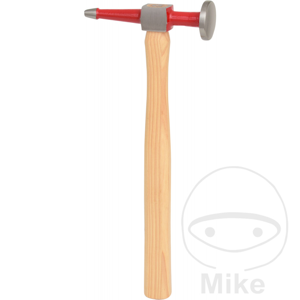 martillo de pico para carrocería cabeza recta 325mm