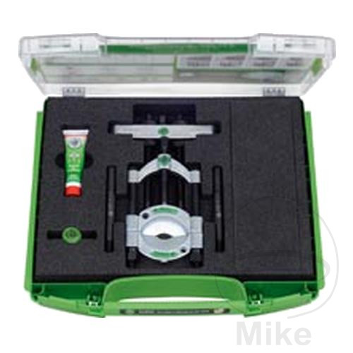 juego extractor de rodamientos 5-60 mm