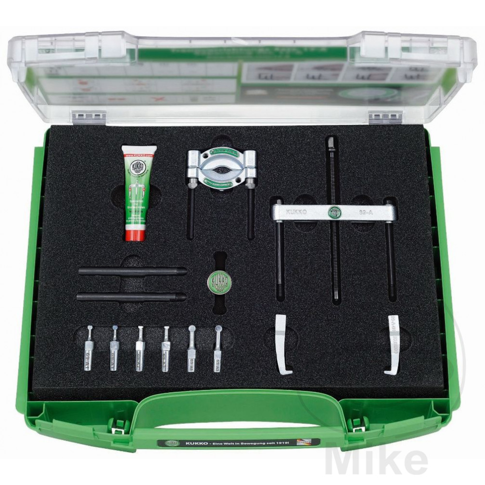 kit extractor universal de rodamientos