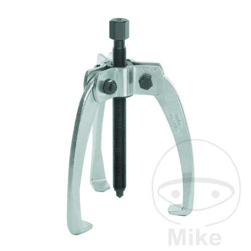 extractor de tres brazos 160 mm