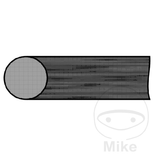 juego mangueras de combustible 10x450 mm