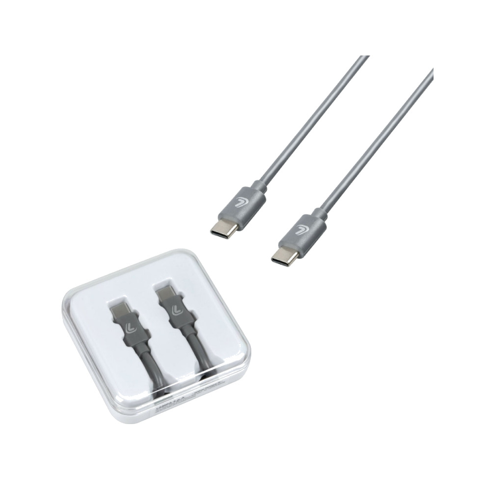 cable tipo c a c 100 cm essential