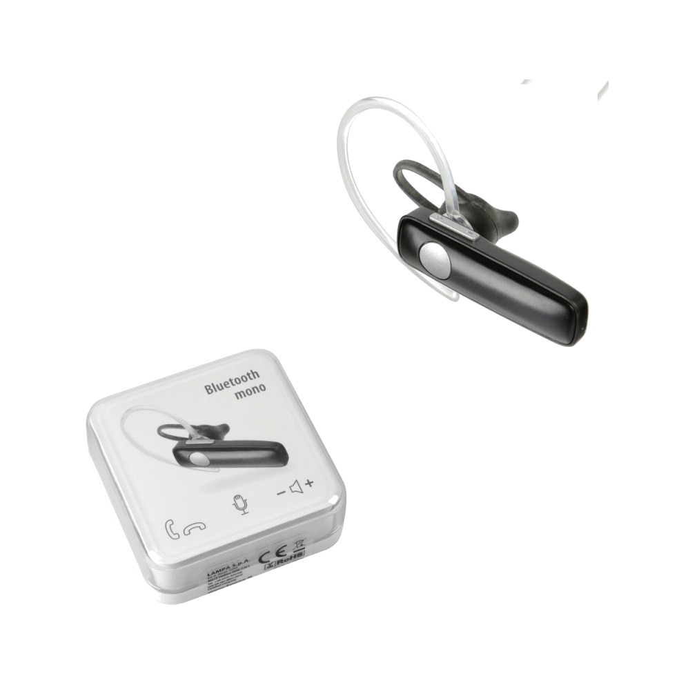 auricular linea essential bluetooth con microfono
