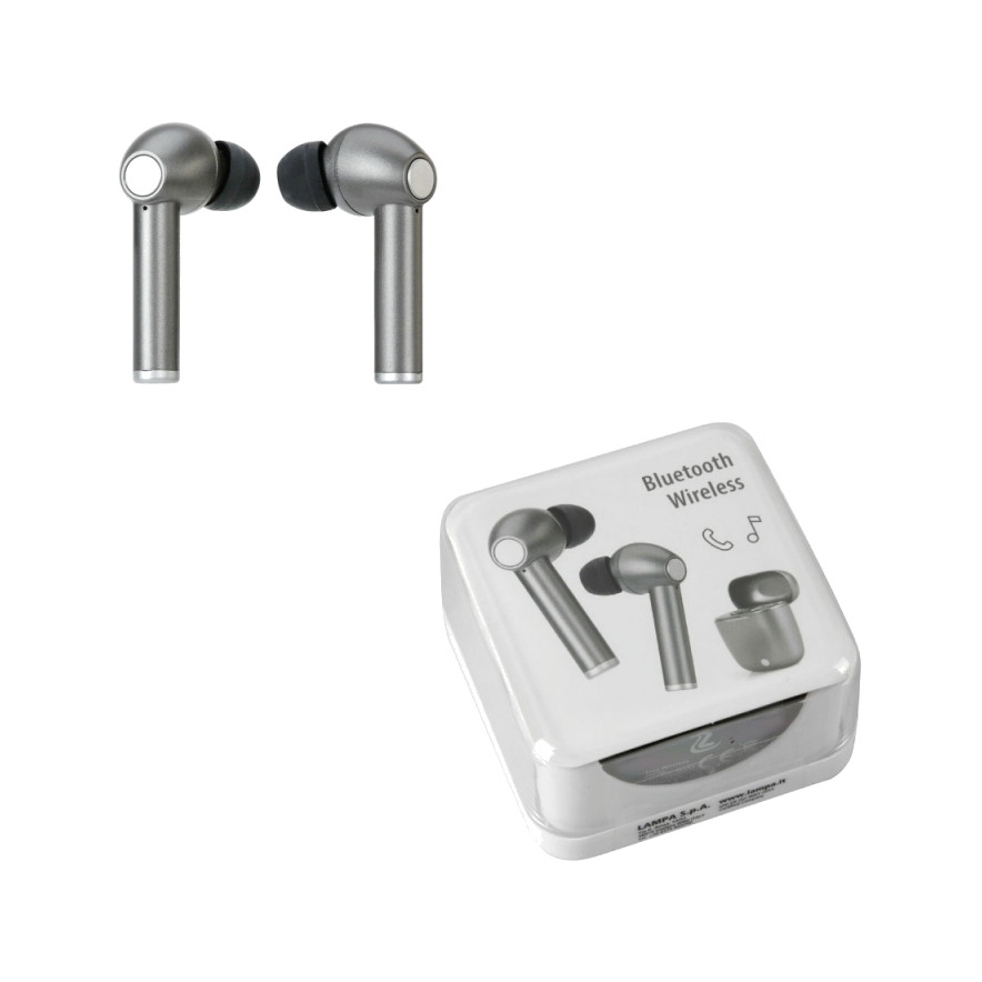 auriculares inalambricos bluetooth tipo c essential