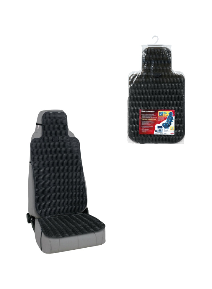 respaldo de asiento ventilado de tamaño grande maxi