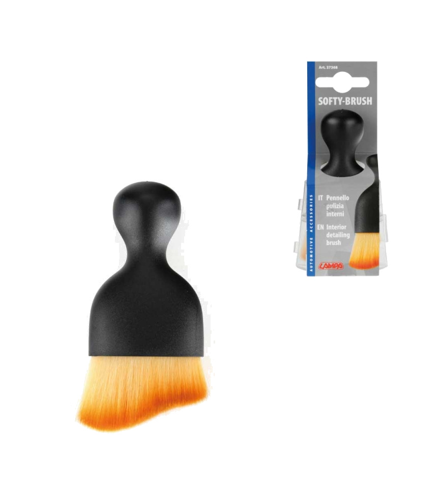 cepillo de limpieza para interiores