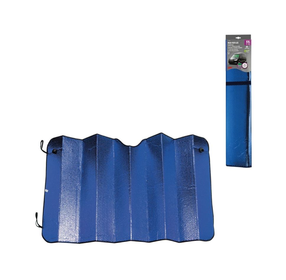 parasol max reflex 160x85 cm