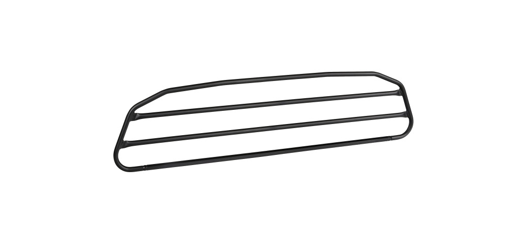 rejilla divisora de acero premium guard nordrive 990x240 mm