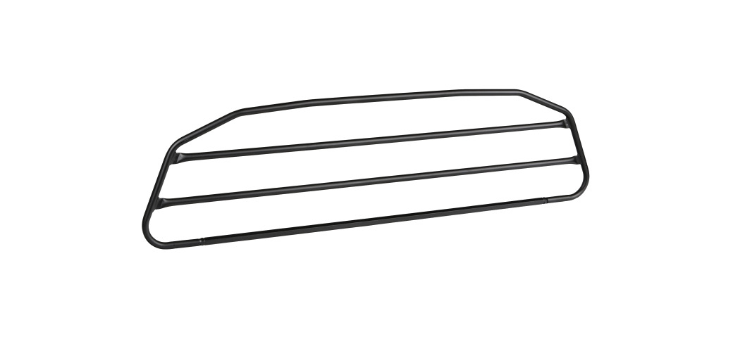 rejilla divisora de acero premium guard nordrive 1050x280 mm