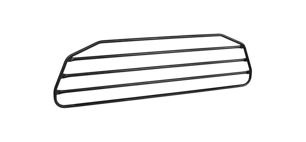 rejilla divisora de acero premium guard nordrive 1110x320 mm