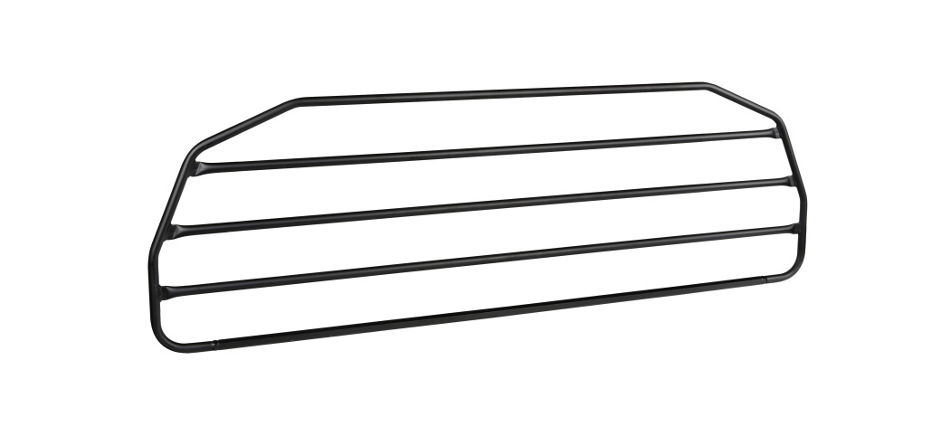 rejilla divisora de acero premium guard nordrive 1180x380 mm