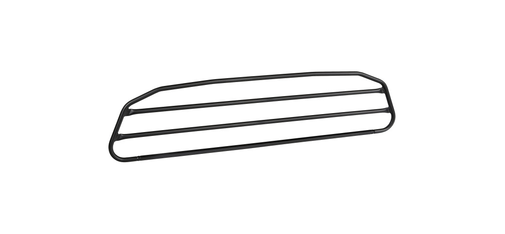 rejilla divisora de acero premium guard nordrive 990x226 mm