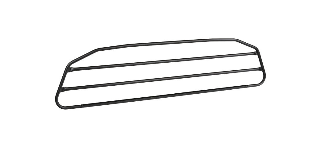 rejilla divisora de acero premium guard nordrive 1130x280 mm