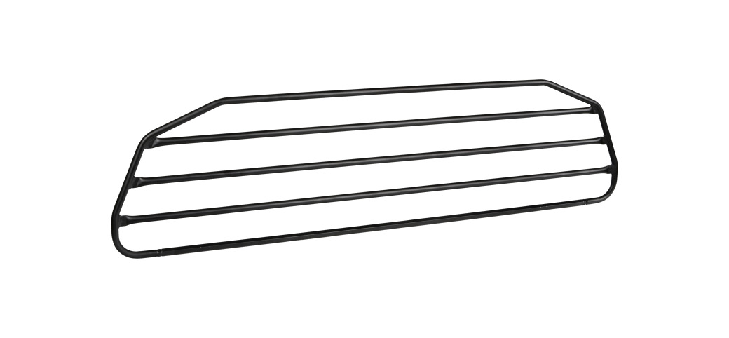 rejilla divisora de acero premium guard nordrive 1190x320 mm
