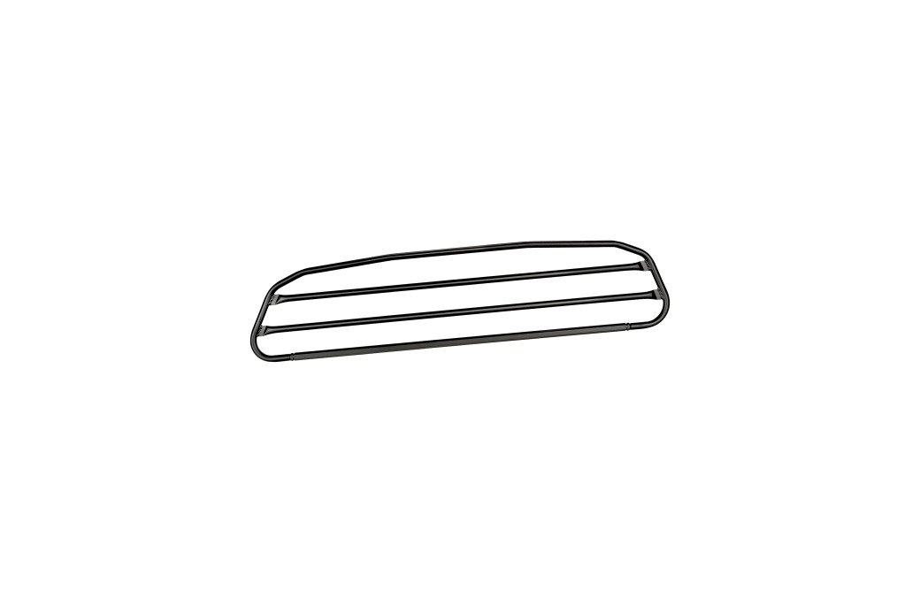rejilla divisora de acero premium guard nordrive 910x206 mm