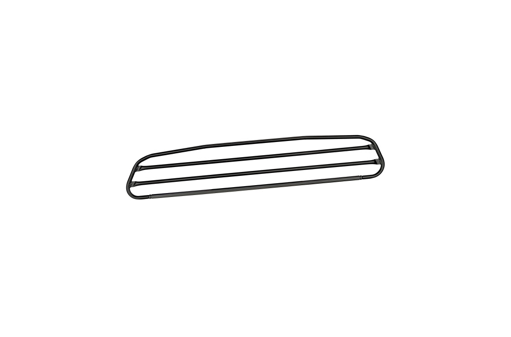 rejilla divisora de acero premium guard nordrive 990x186 mm