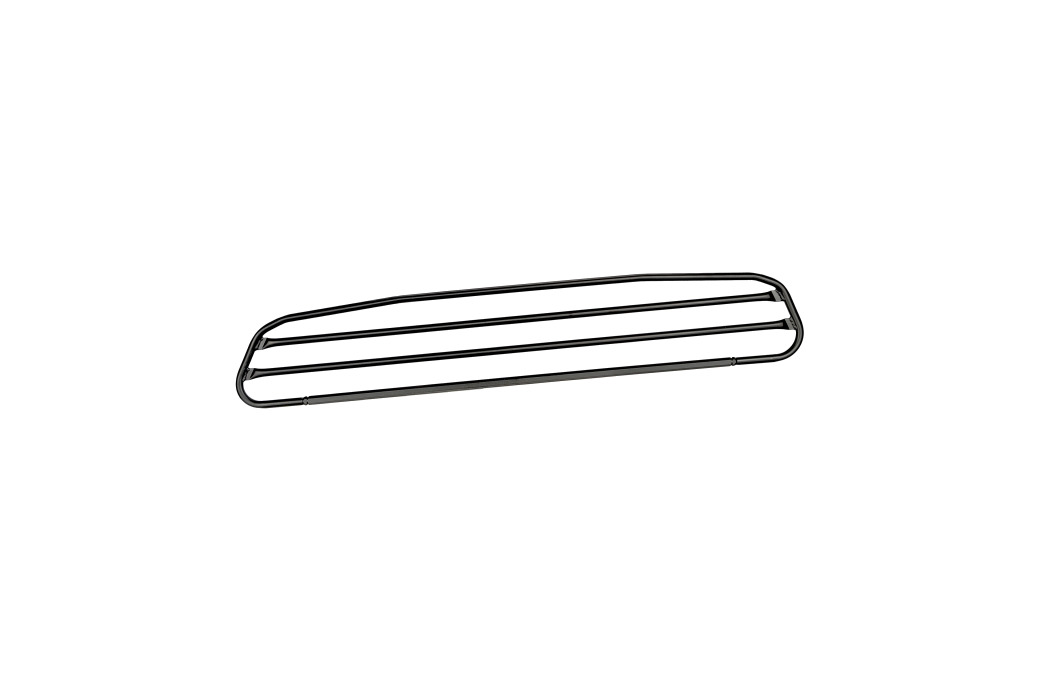 rejilla divisora de acero premium guard nordrive 1070x186 mm