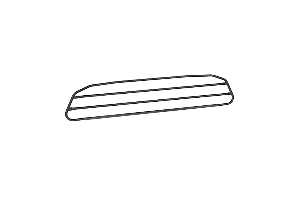 rejilla divisora de acero premium guard nordrive 1150x240 mm