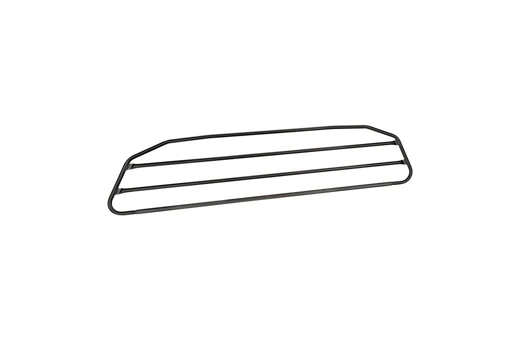 rejilla divisora de acero premium guard nordrive 1190x280 mm
