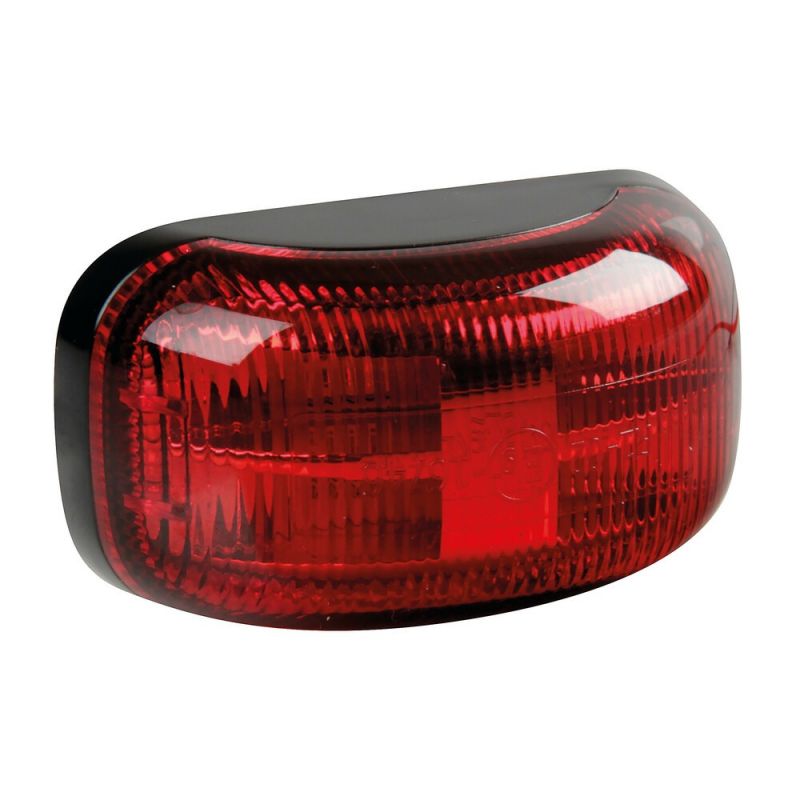 luz de galibo led 10/30v homologada lampa