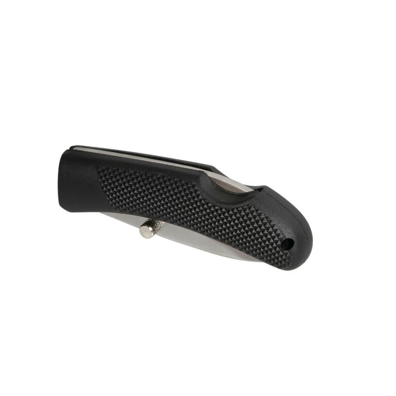 navaja de bolsillo plegable de acero inoxidable - modelo lampa