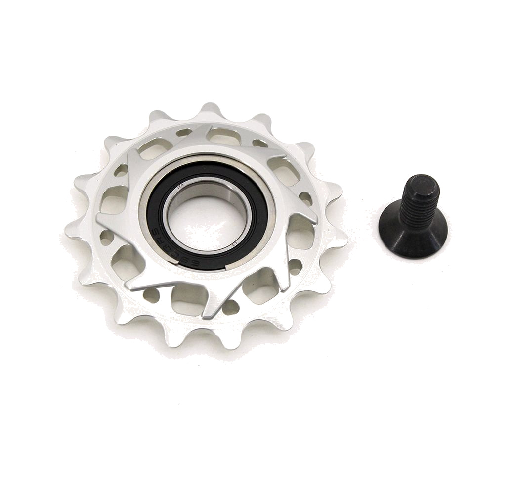 galet para bicicleta eléctrica spicy