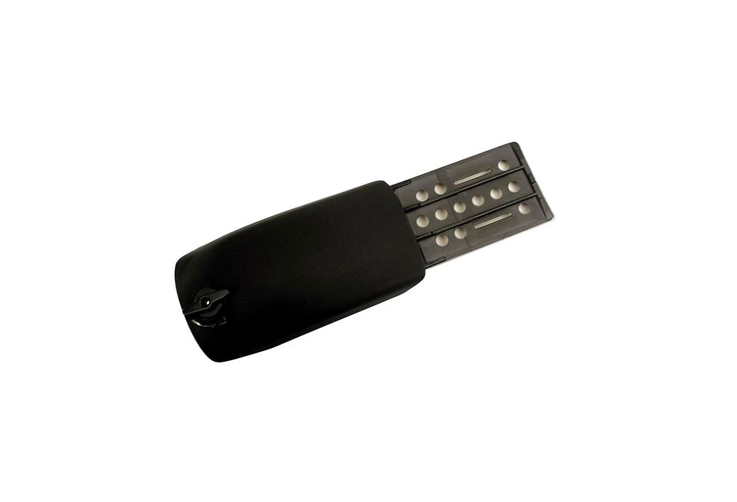 caja de herramientas para bicicleta eléctrica e-bike spicy