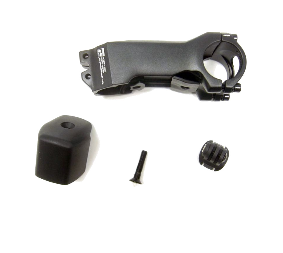 potencia para bicicleta 31.8 aleación 120 mm