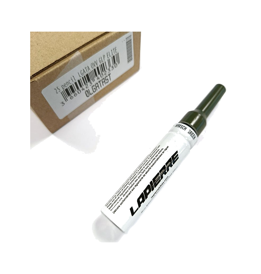 lápiz reparador de pintura overvolt glp elite