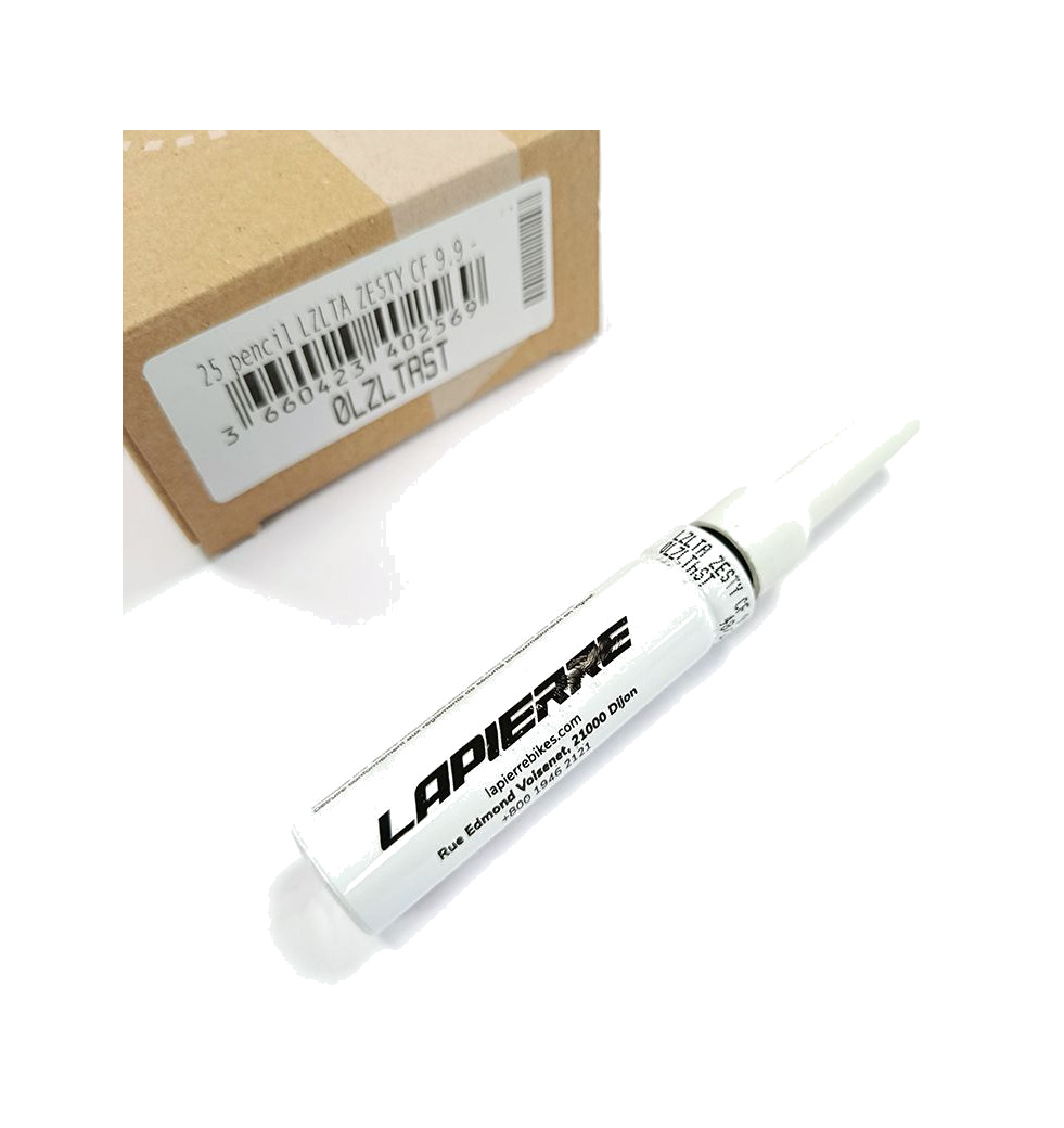 lápiz reparador de pintura zesty cf 9.9 paris stone