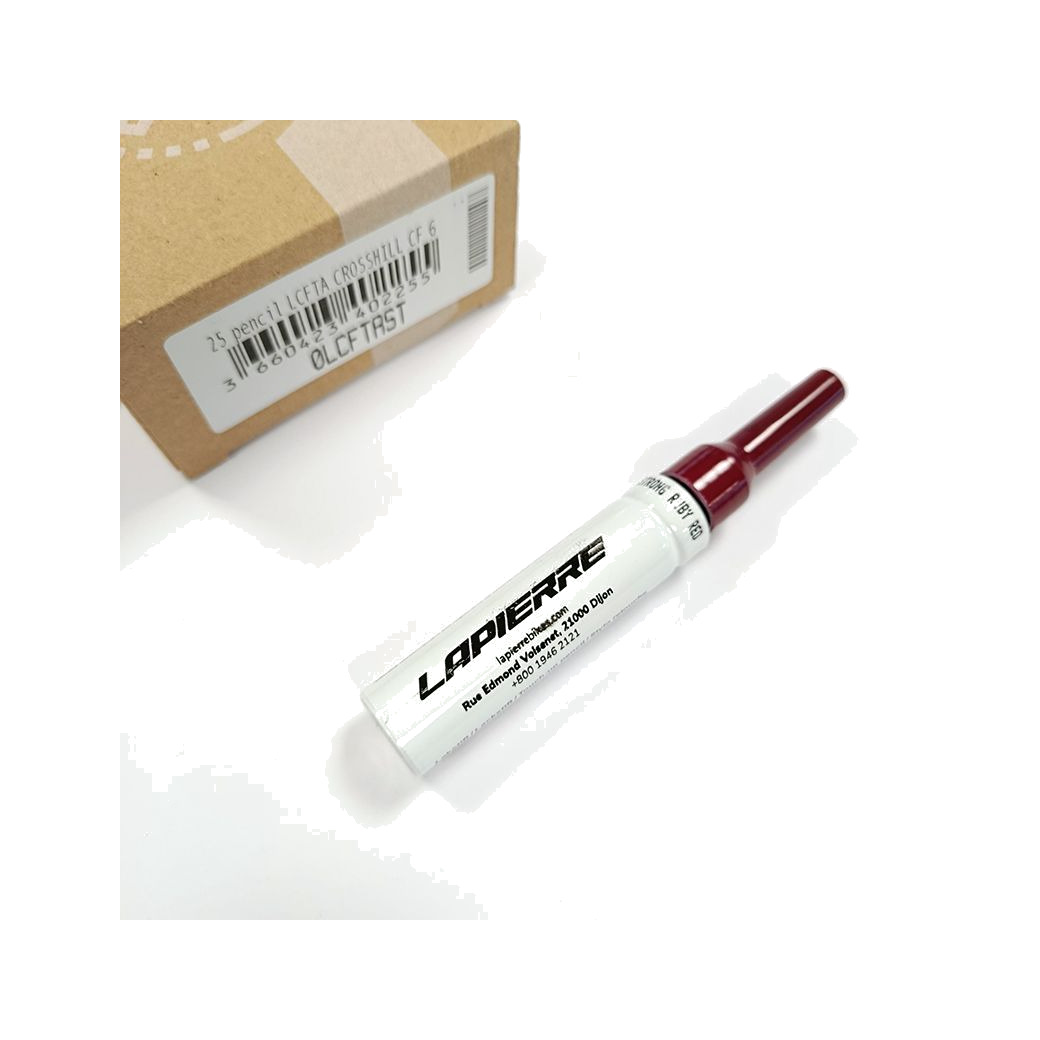 lápiz reparador de pintura crosshill cf 6.0