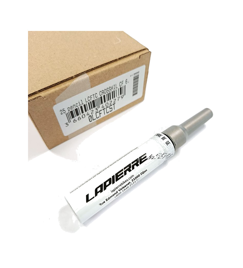 lápiz reparador de pintura crosshill cf 6.0 axs
