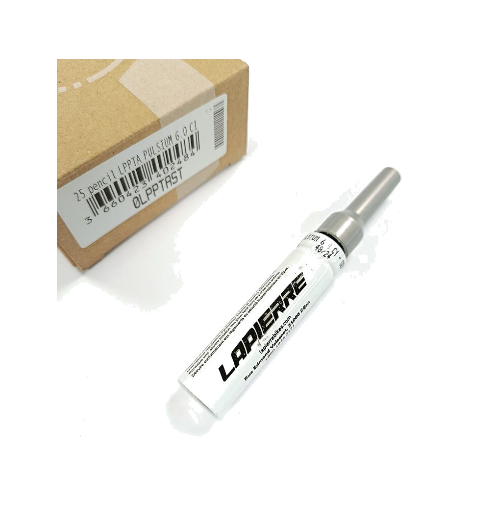 lápiz reparador de pintura pulsium 6.0 c1