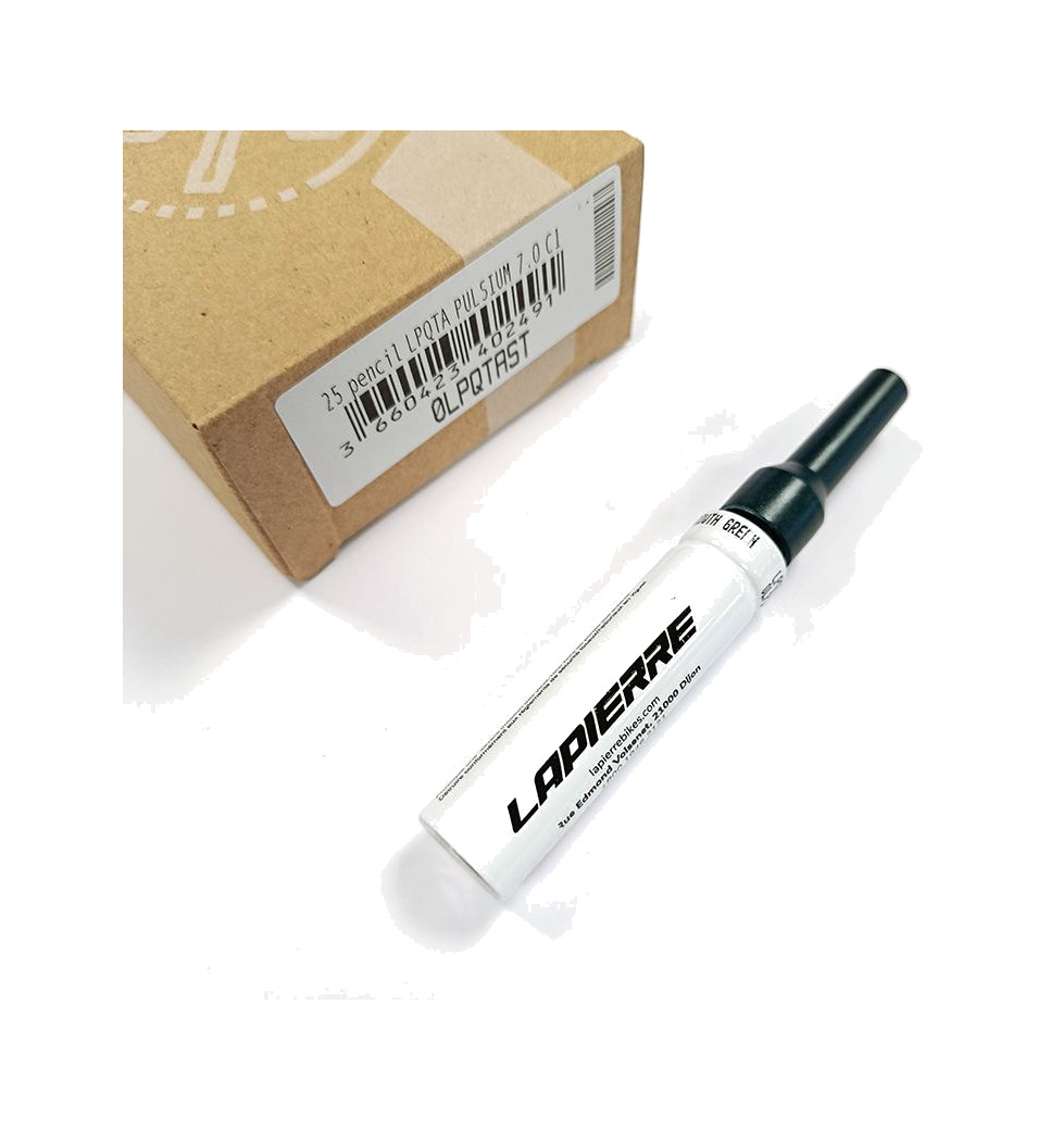 lápiz reparador de pintura pulsium 7.0 c1