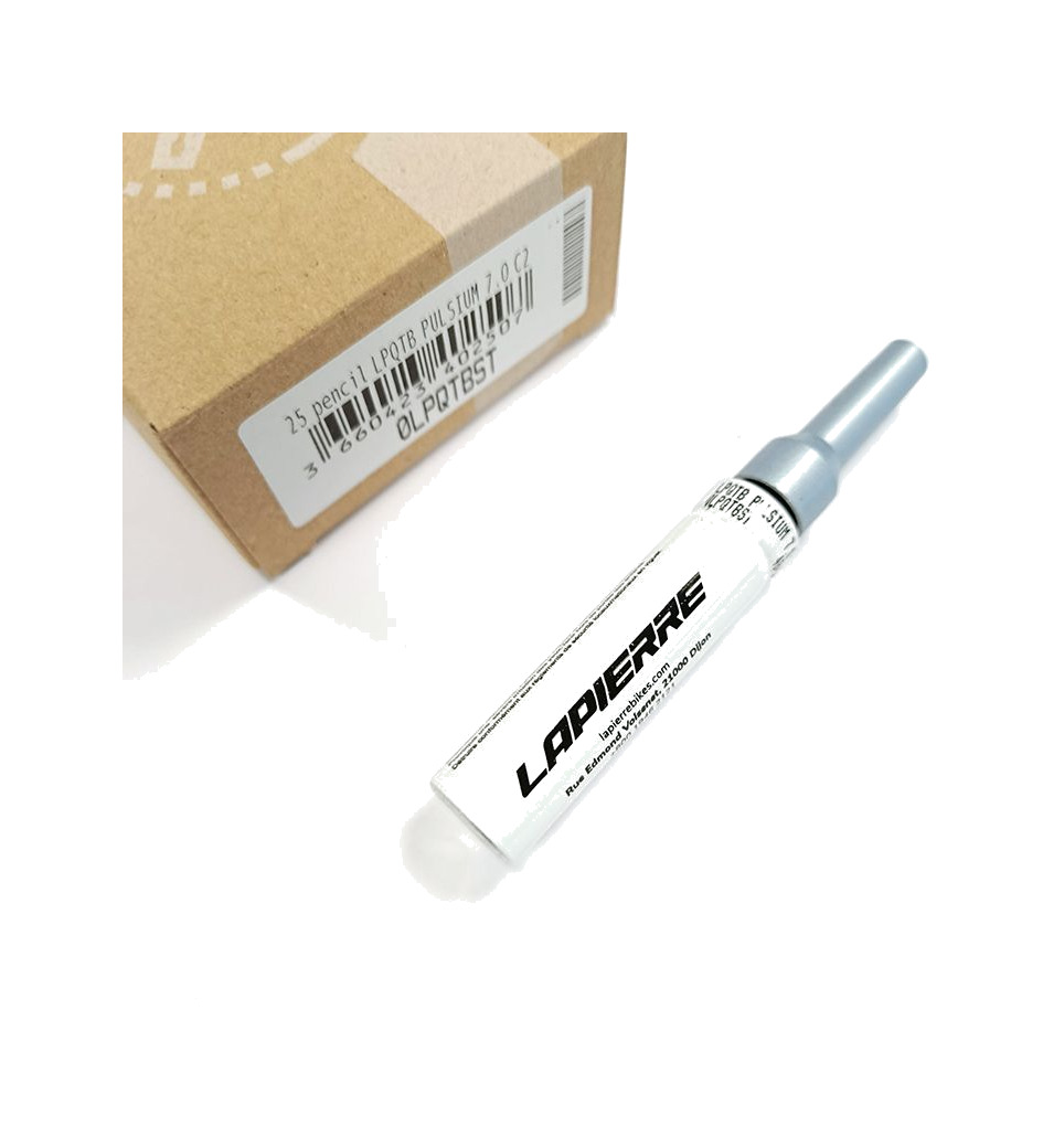 lápiz reparador de pintura pulsium 7.0 c2