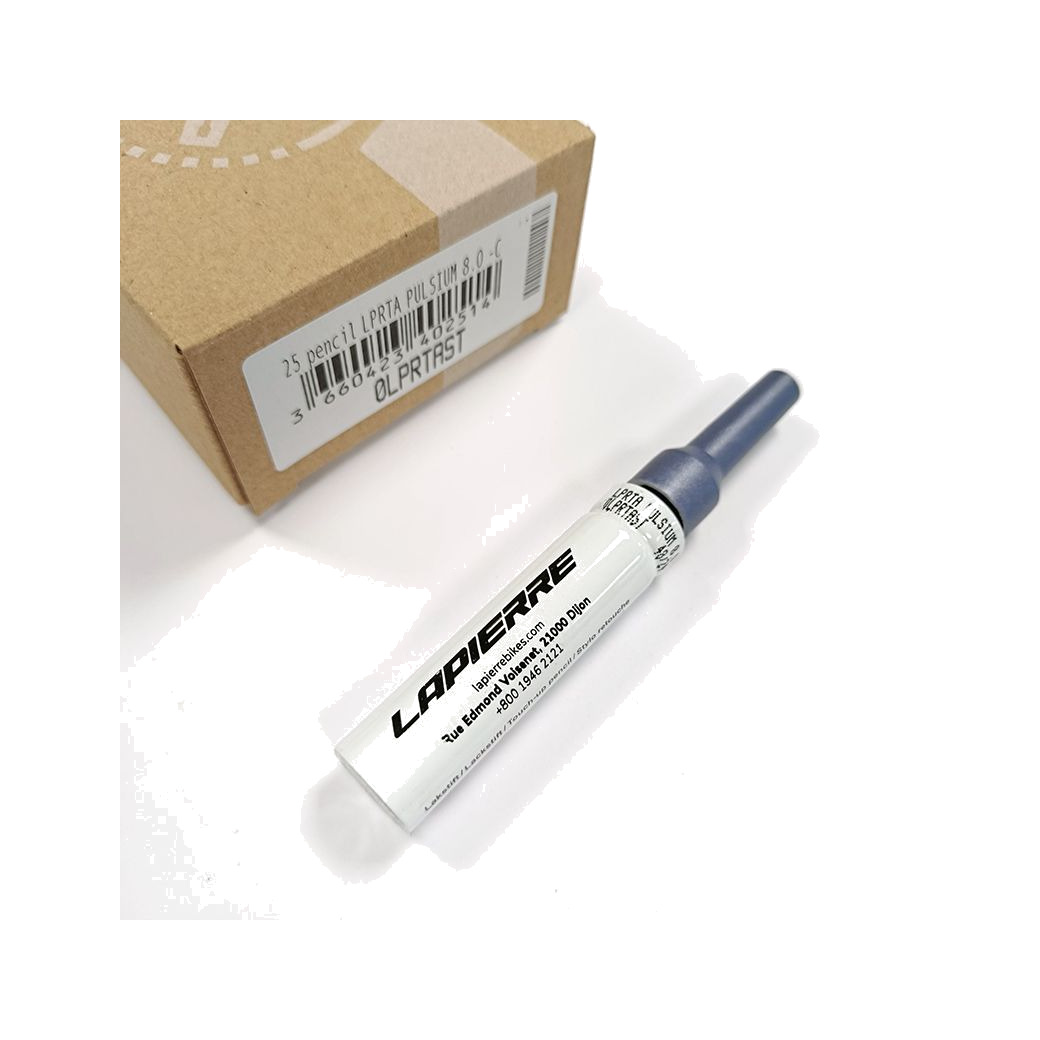 lápiz reparador de pintura pulsium 8.0
