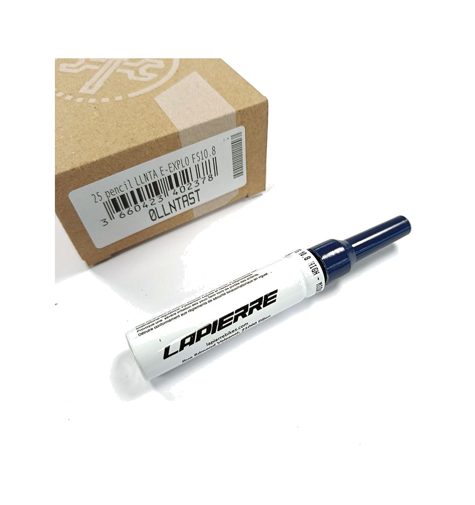 lápiz reparador de pintura e-explorer fs 10.8 high mignight