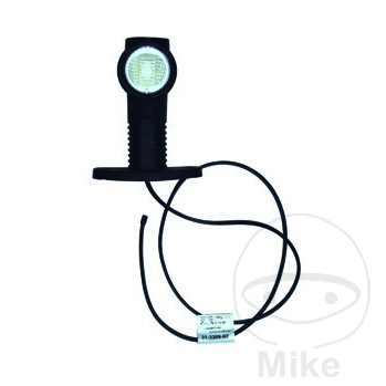 intermitente para remolque led