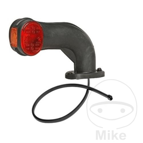 luz de posicion izquierda remolque superpo ii gebog