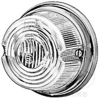 luz de posición