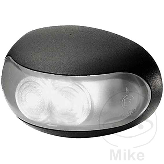 luz de posición led