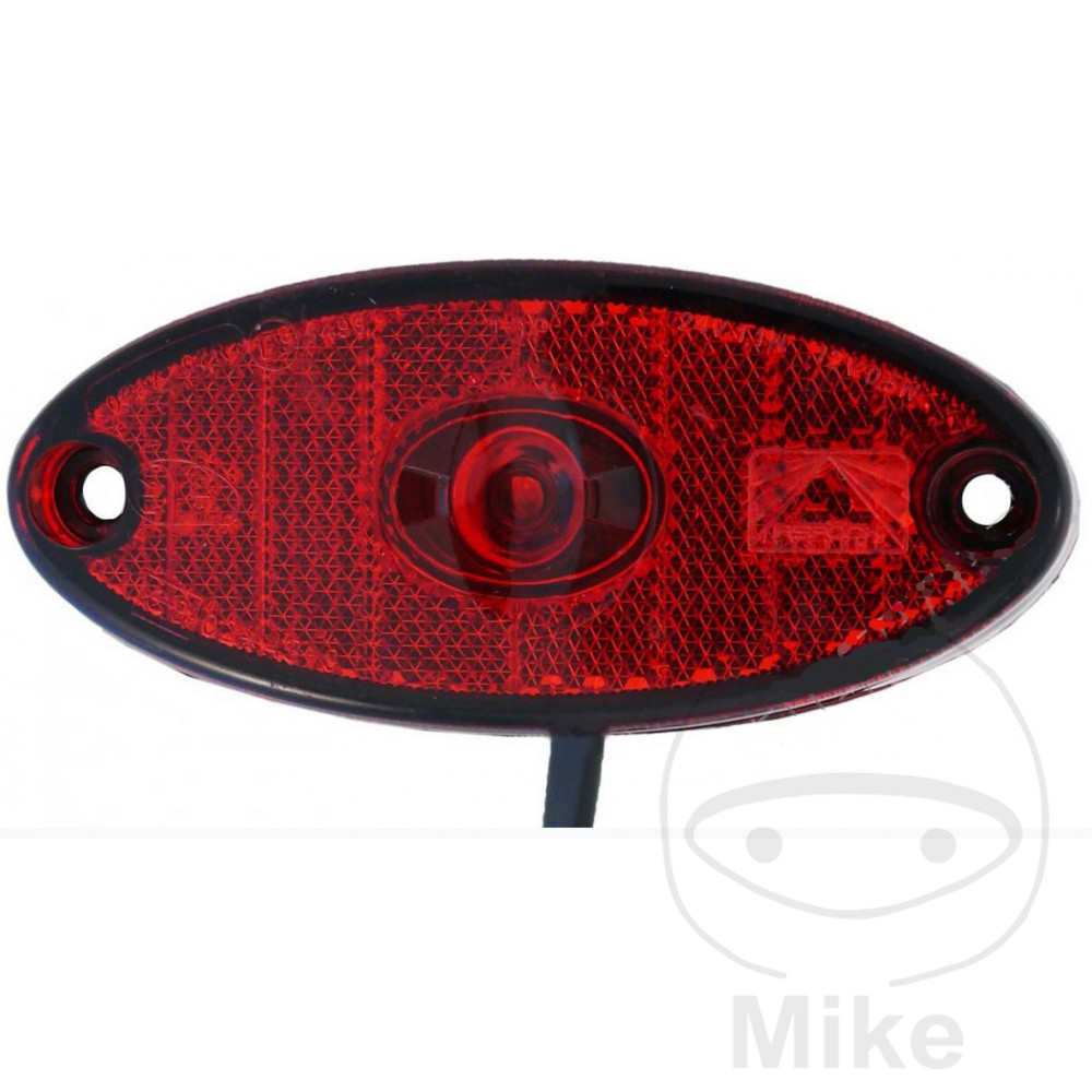 luz de posición remolque led
 flatpo ii