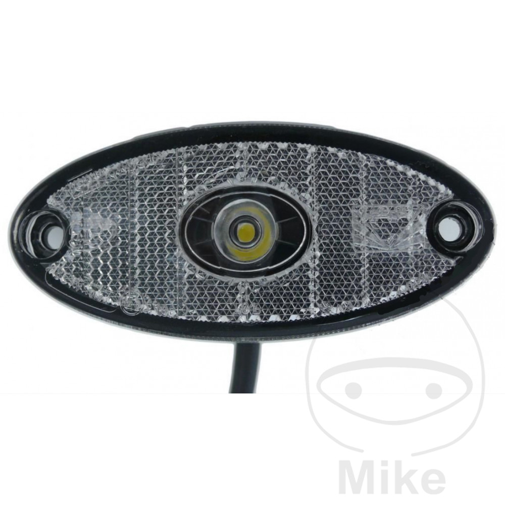 luz de posición remolque led
 flatpo ii