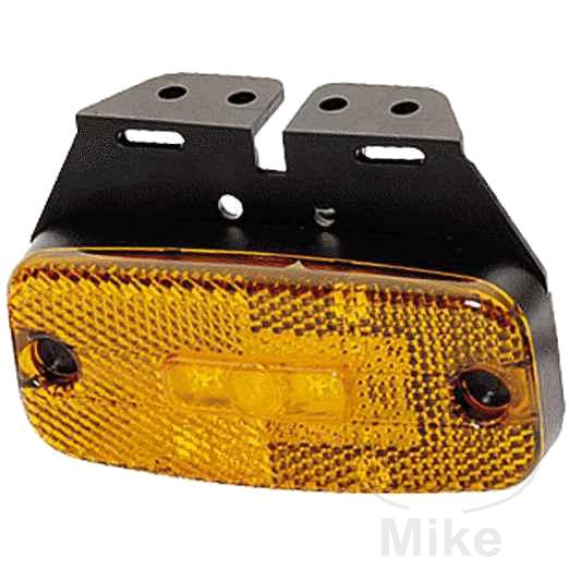 intermitente universal con soporte