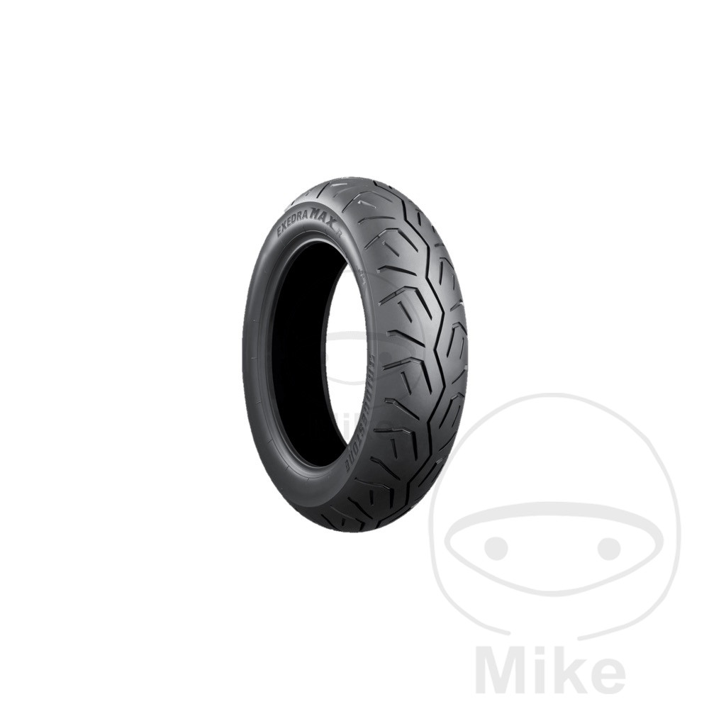 neumatico cubierta moto trasero 180/70-15 76h tl 
 e-max