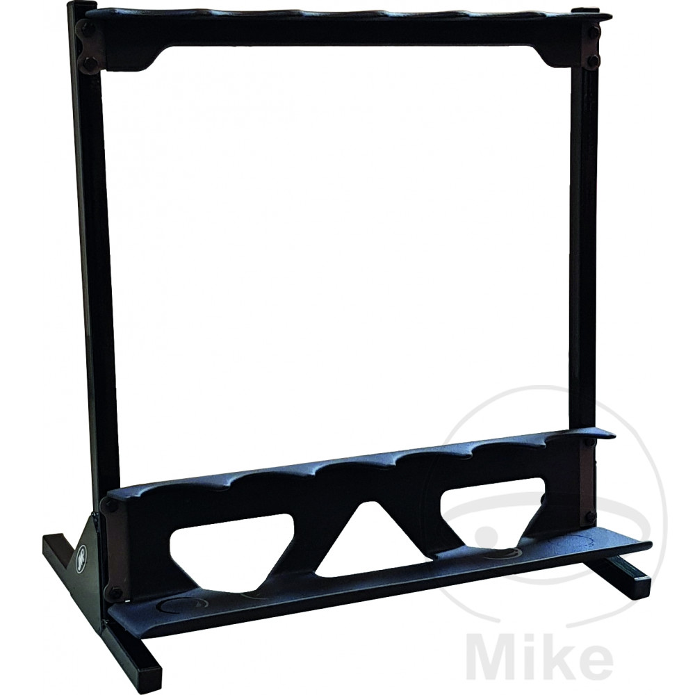 soporte taller para horquillas de moto