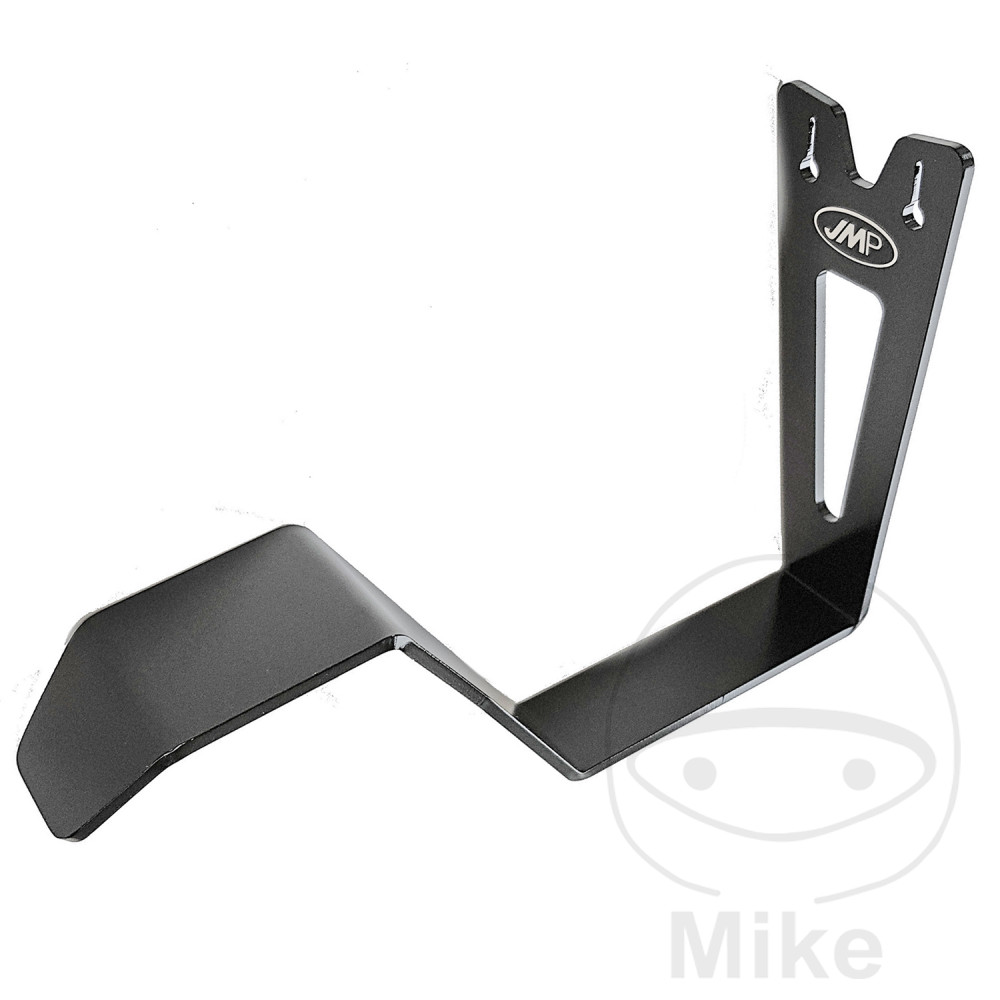 gancho pared para casco moto