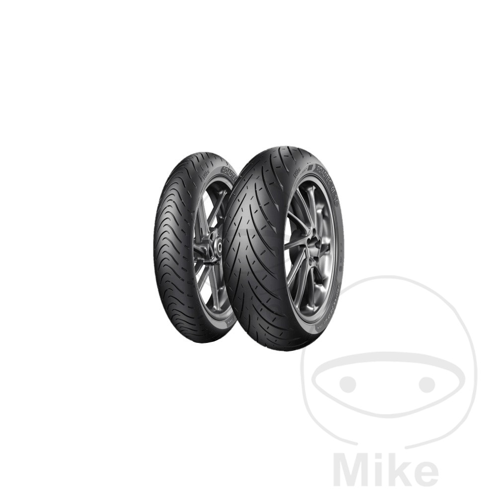 neumatico cubierta moto trasero 160/60zr17 (69w) tl 
 roadtec 01 se